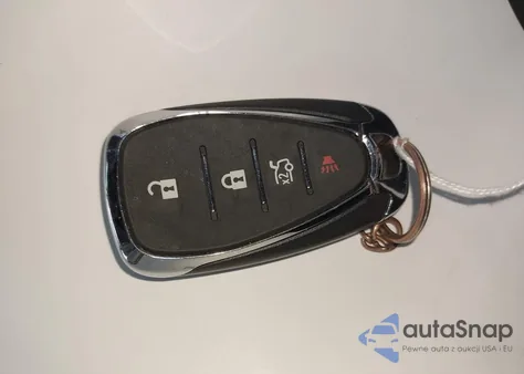 2020 Chevrolet Malibu Fwd 1Fl z USA, uszkodzony, nr VIN 1G1ZC5ST1LF083094